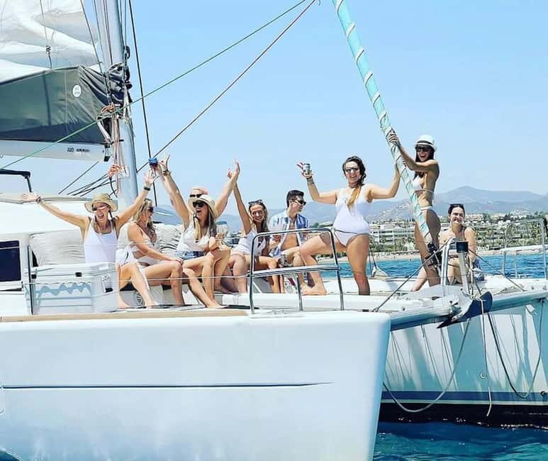 Benalmádena: Sailing & Dolphin Watching with Snacks/Drinks - Who Will Love This Tour?