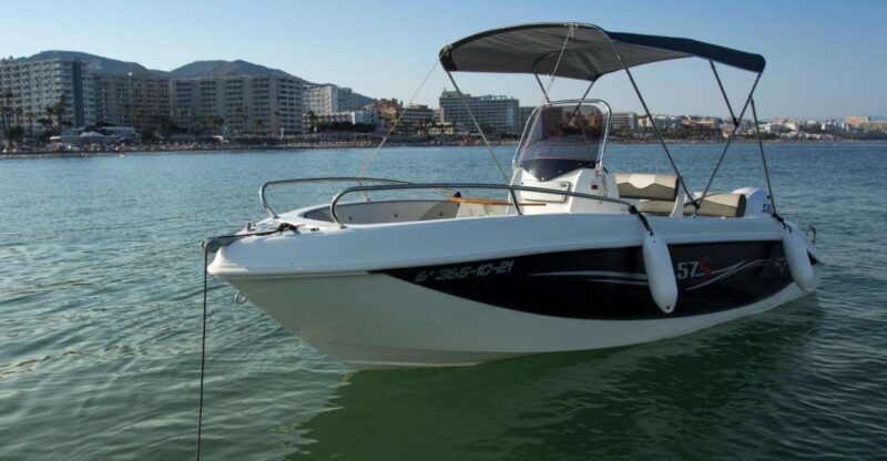 Benalmádena: You are the Captain - Benalmádena: You Are the Captain — A Practical, Authentic Coastal Adventure