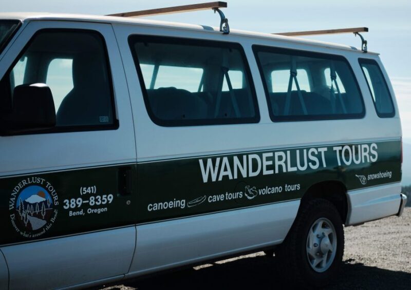 Bend: Guided Kayak Tour on the Cascade Lakes - The Itinerary Breakdown