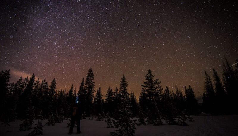 Bend: Guided Moonlit Snowshoe Tour - Practical Details and Considerations