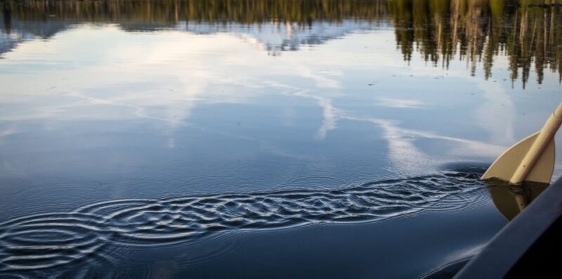 Bend: Moonlight and Starlight Canoe Tour - An In-Depth Look at the Experience