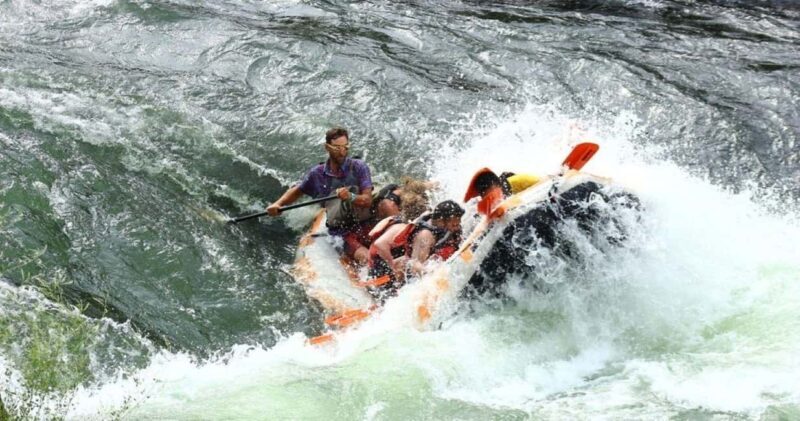 Bend, Oregon: Lower Deschutes River Rafting Tour with Lunch - Final Thoughts: Who Will Love This Trip?