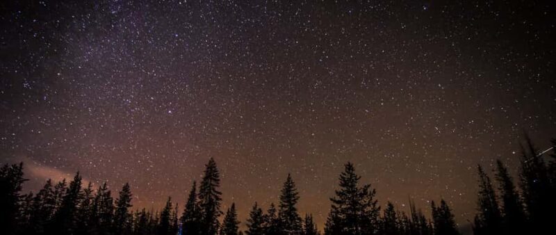 Bend: Starlight Cave Tour & Stargazing - Practical Tips for Travelers