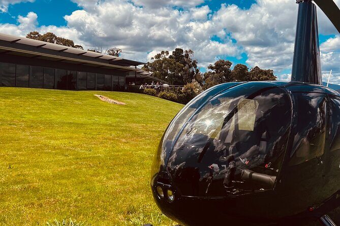 Bendigo Premium Balloon Flight - Practical Tips for Travelers