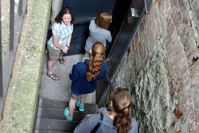 Beneath The Streets Underground History Tour - The Detailed Breakdown of the Underground History Tour