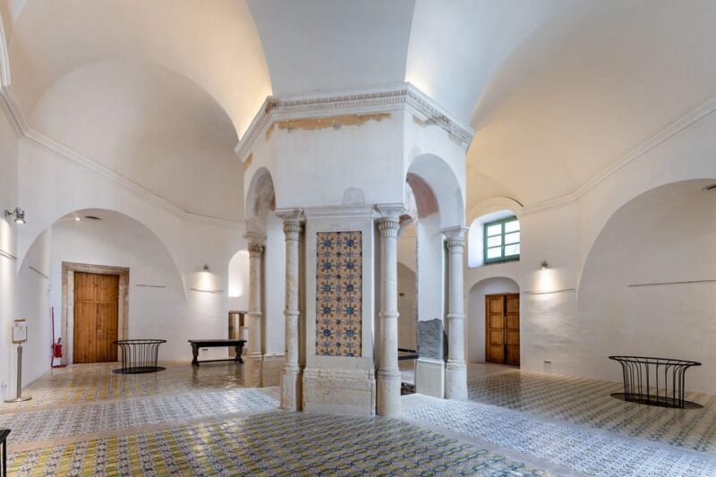 Benedictine Monastery of Catania - English Guided Tour - The Sum Up