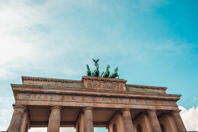 Benelux - Prague - Berlin: 4 countries in 9 days - Why This Tour Works for You