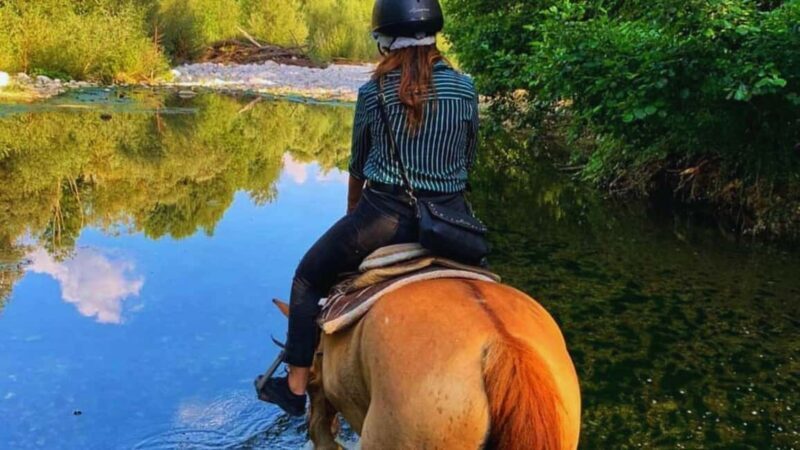 Benevento: Horseback Riding Tour with Aperitif - Final Thoughts