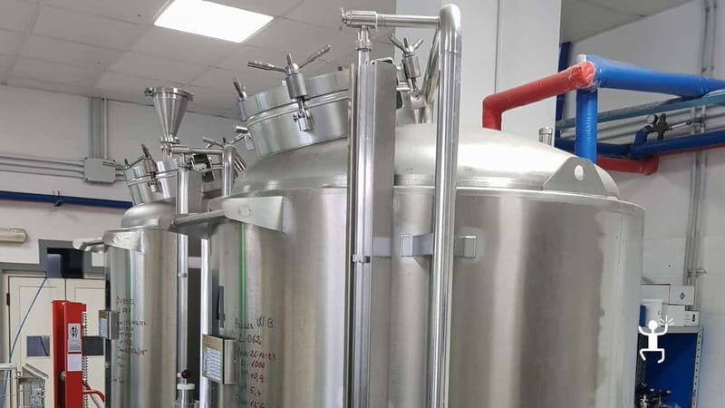 Benevento: visit and tasting at a brewery in Apollosa - Who Should Consider This Tour?