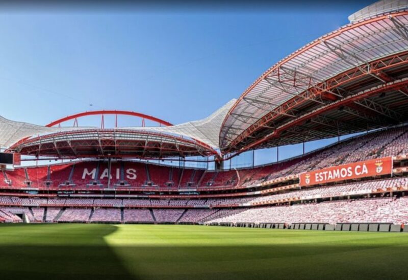 Benfica Stadium and Museum Tour - What Makes This Tour Stand Out?