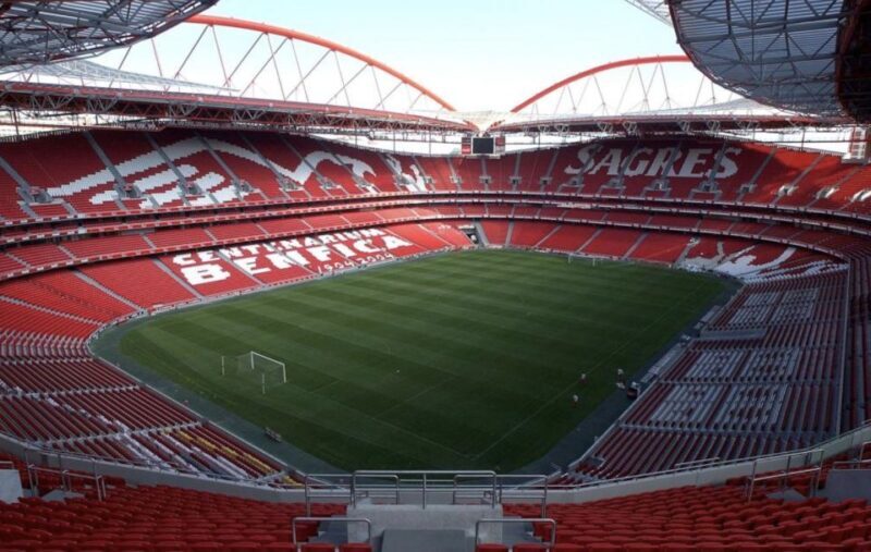 Benfica Stadium and Museum Tour - The Practical Side: Price, Timing, and Comfort