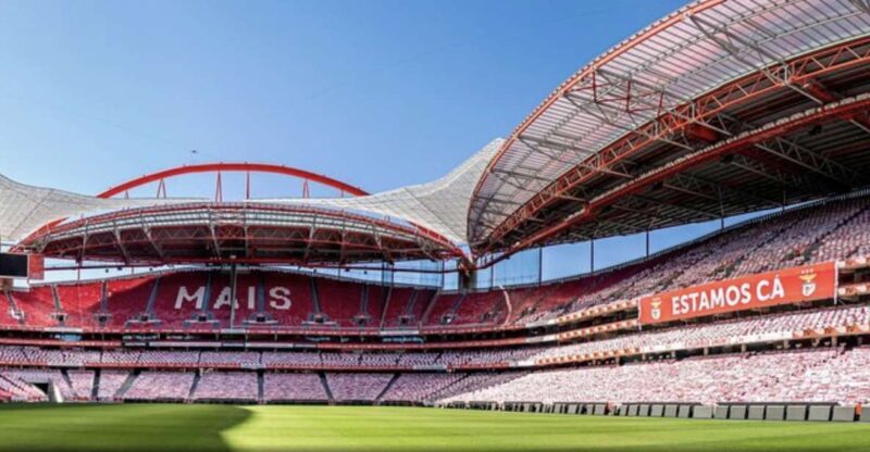 Benfica Stadium and Museum Tour - The Sum Up: Is This Tour Worth It?