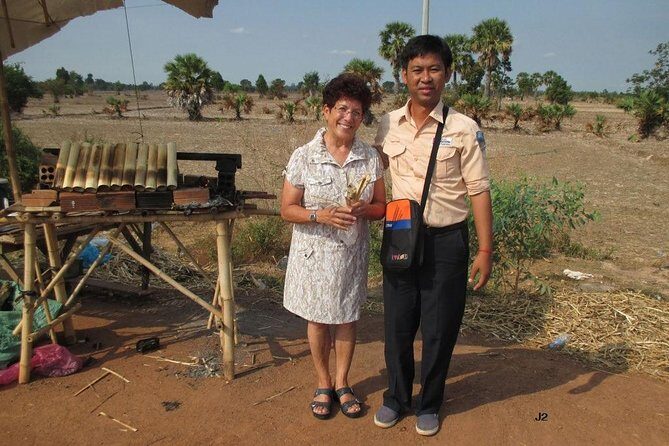 Beng Mealea, and Bakong temple Full-Day private Tour - Key Points