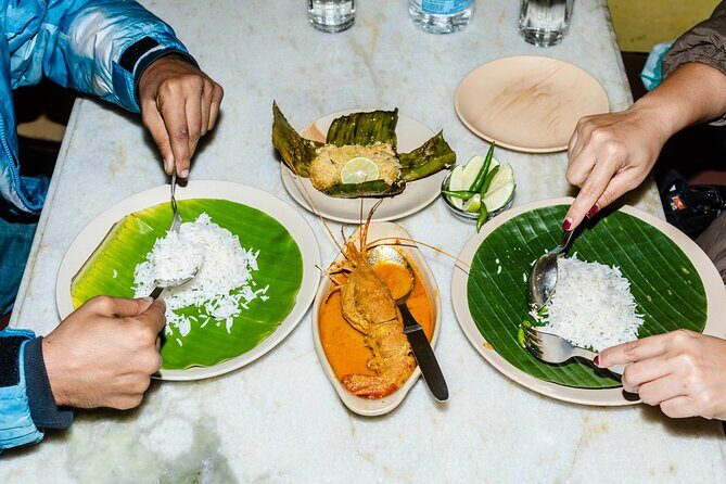 Bengali Nights Kolkata Food Tour with 13+ Tastings - A Deep Dive into the Kolkata Food Experience