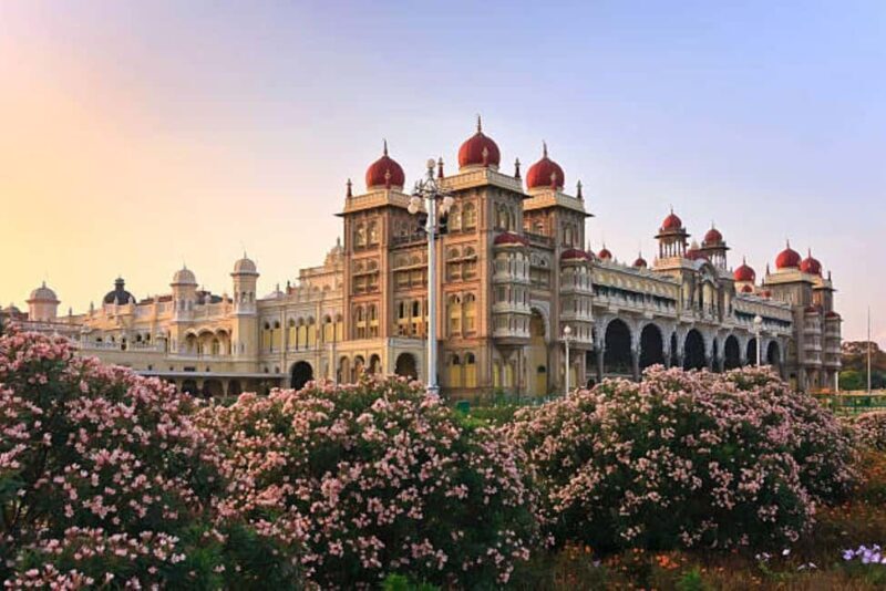 Bengaluru, Mysore, & Ooty: 6-Day Sightseeing Tour - Key Points