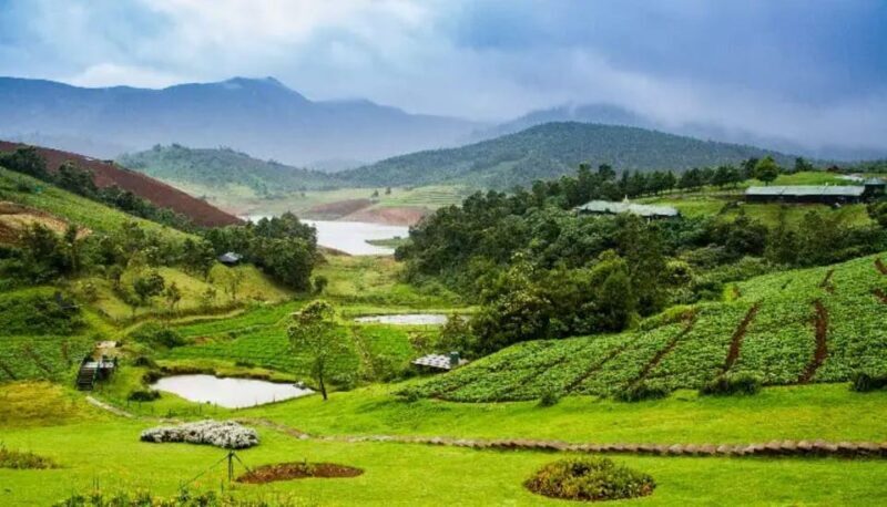 Bengaluru, Mysore, & Ooty: 6-Day Sightseeing Tour - FAQs