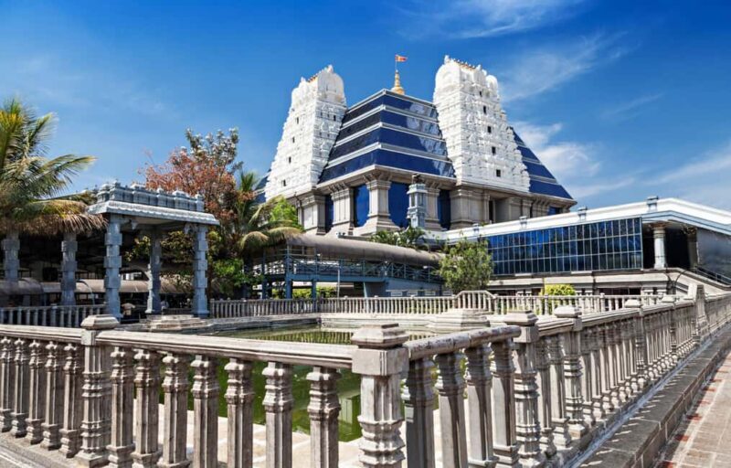 Bengaluru: Private Tour with Hotel Pickup and Drop-off - Introduction: What’s on Offer and Who Will Love It