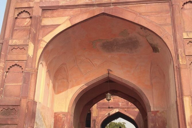 Bengaluru to Agra Taj Mahal Same Day Trip with Flights and lunch - Final Thoughts: Who Should Consider This Tour?