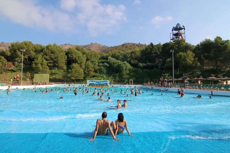 Benidorm: Aqualandia Entry w/Optional Mundomar Combo Ticket - Final Thoughts