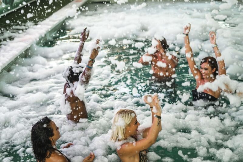Benidorm: BC Music Resort Pool, DJ, & Day Time Party Entry - The Sum Up: Who Is This Experience Best For?