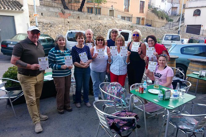 Benidorm Bike Tour with Hotel Pick up - Who Should Consider This Tour?