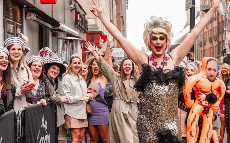 Benidorm Bingo with Drag Queens | FunnyBoyz Middlesbrough - Frequently Asked Questions