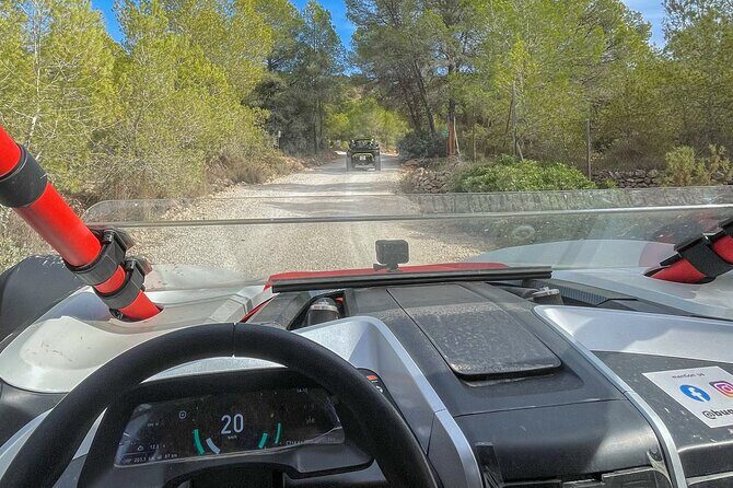Benidorm Buggy Tour Off Road - Final Thoughts