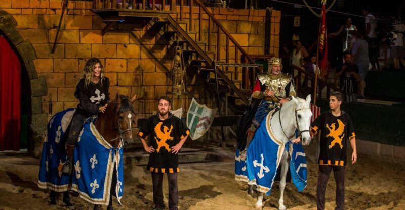 Benidorm: Dinner with Show at Magic Robin Hood - Final Thoughts: Is It Worth It?
