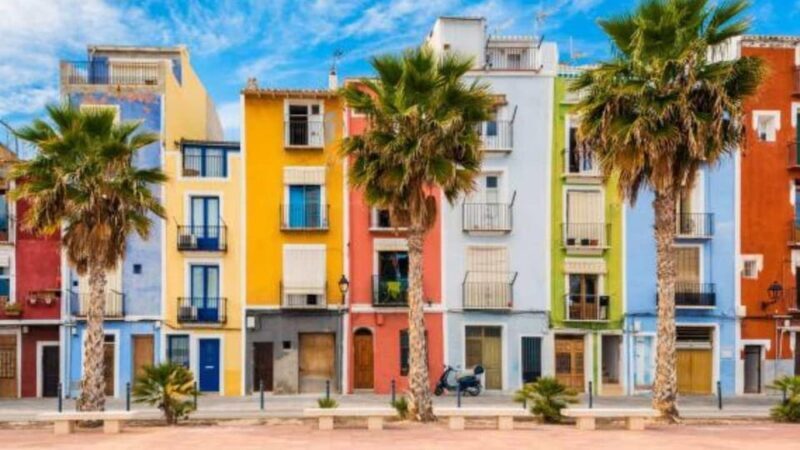 Benidorm: E-Bike Tour to Altea or Villajoyosa - An In-Depth Look at the E-Bike Tour Experience
