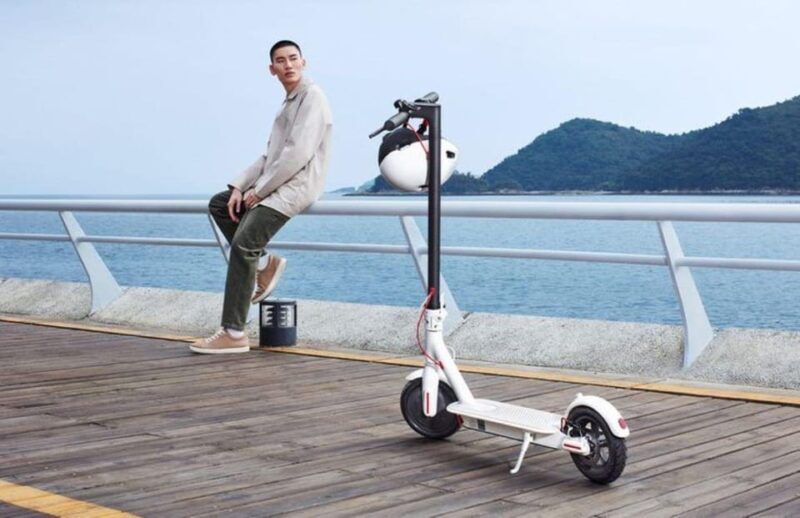 Benidorm - Electric Scooter and Explore the City - What Makes This Electric Scooter Tour Stand Out