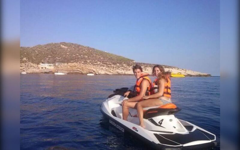 Benidorm: Jet Ski Tour with Instructor - Authentic Traveler Experiences