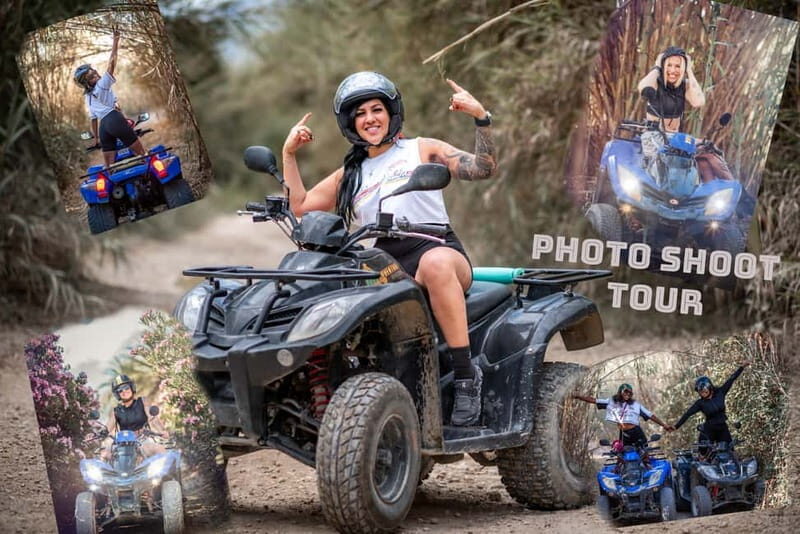 Benidorm: Jungle or Algar Waterfalls Quad Tour - The Bottom Line: Who Is It Best For?