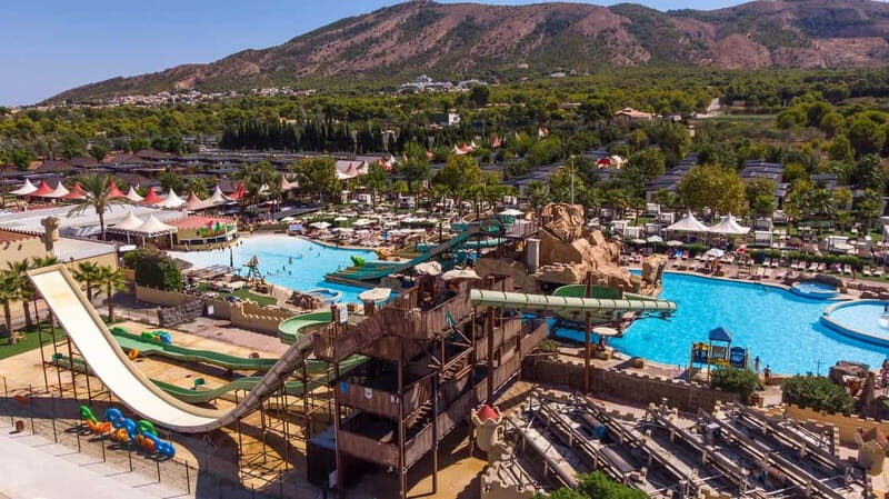 Benidorm: Magic Robín Hood Entry Ticket - In-Depth Analysis: Is It Worth Your Money?