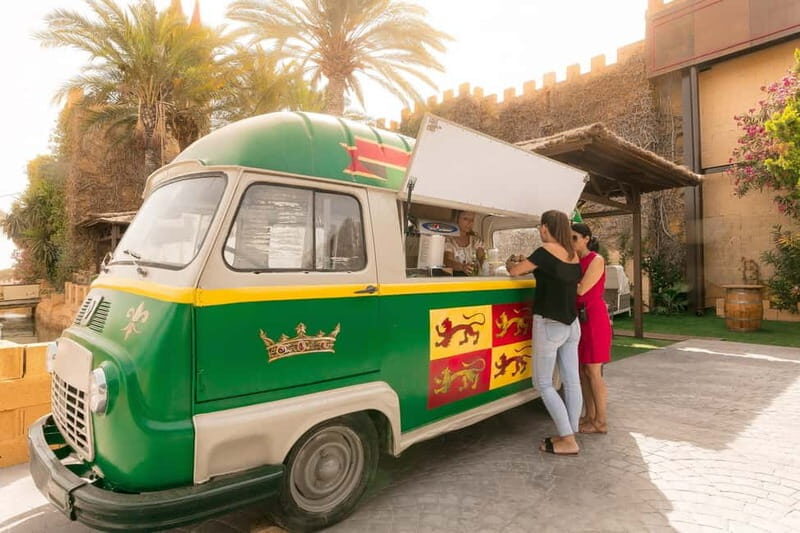 Benidorm: Magic Robín Hood Entry Ticket - Who Should Book This Experience?
