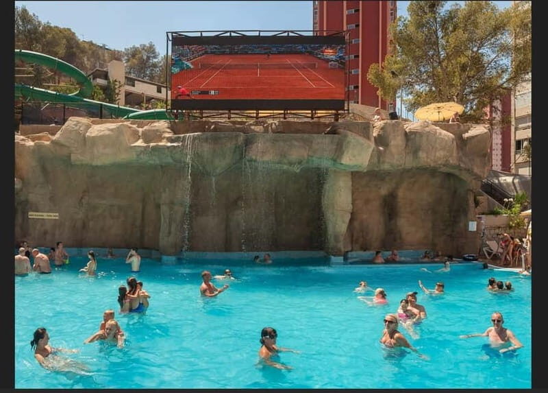Benidorm: Magic Rock Gardens Day Pass - FAQ