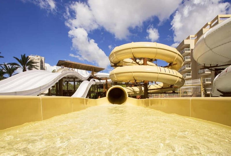 Benidorm: Magic Tropical Splash Day Pass - A Complete Guide to Magic Tropical Splash in Finestrat