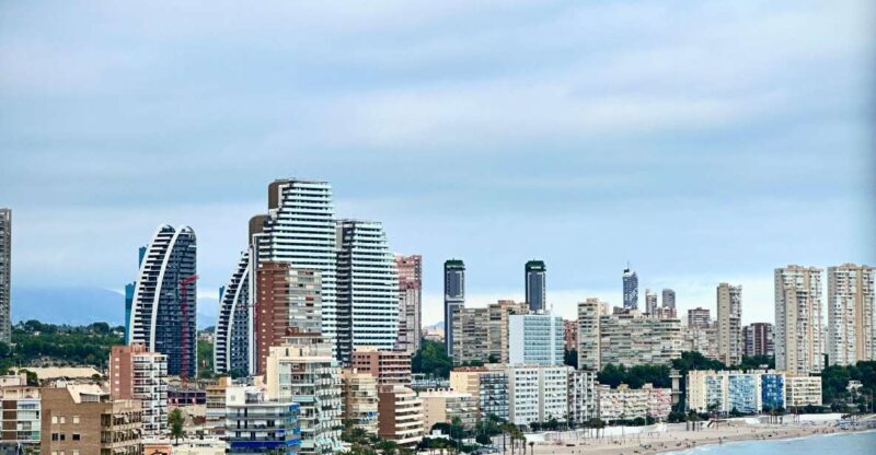 Benidorm: Private Guided Tour by VIP Car - A Closer Look at the Tour Itinerary