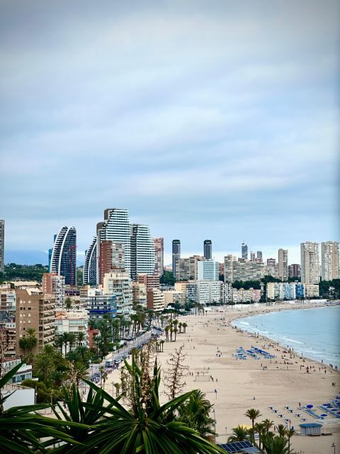 Benidorm: Private Guided Tour by VIP Car - Who Will Love This Tour?