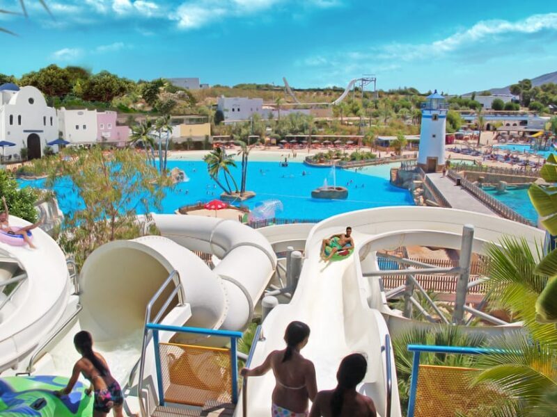 Benidorm: Terra Natura and Aqua Natura Combo Day Ticket - The Sum Up: Who It’s Best For