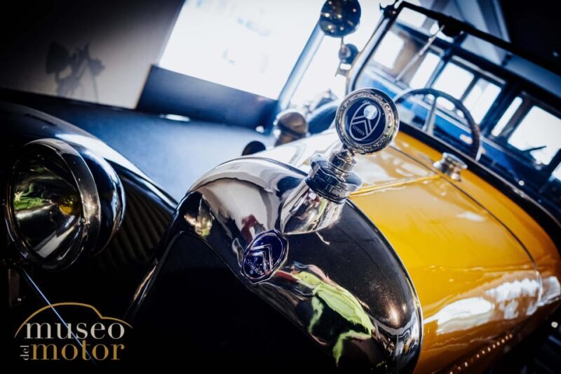Benidorm: TESLA falcon wings tour to Museo del Motor - Frequently Asked Questions