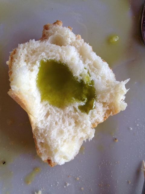 Benimaclet, Valencia: Olive oil and Food Pairing - Introduction to the Experience