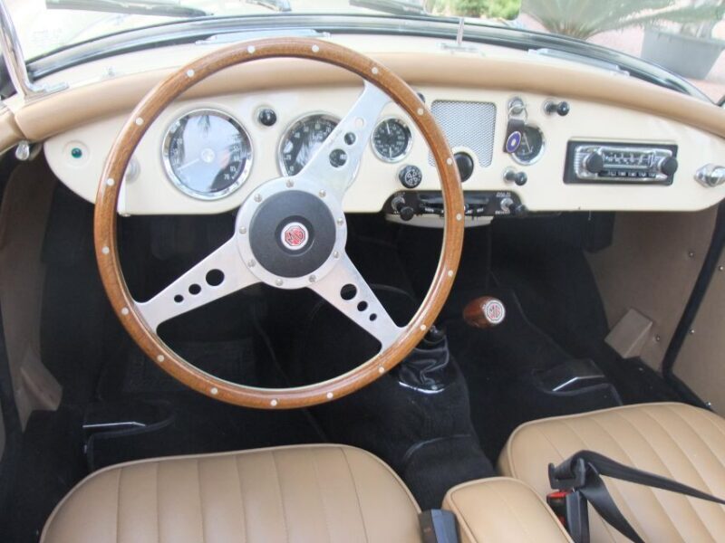 Benissa: Classic Car 2 Hour Self-Guided Tour - Key Points
