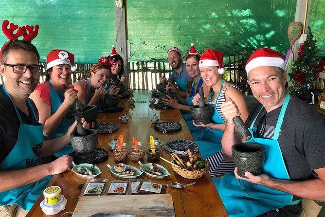 Benny's Home Cooking Chiang Mai - An In-Depth Look at Benny’s Home Cooking Chiang Mai