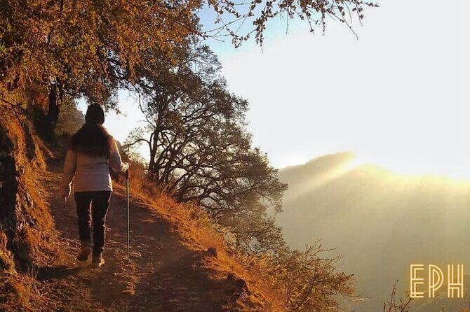 Benog Tibba Day Hike - Mussoorie - Final Thoughts