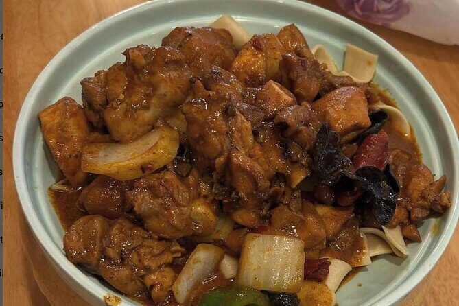 Bensonhurst Food Tour - Journeying into the Caucasus: Georgian & Kyrgyz Delights