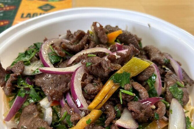 Bensonhurst Food Tour - Who Will Love This Tour?