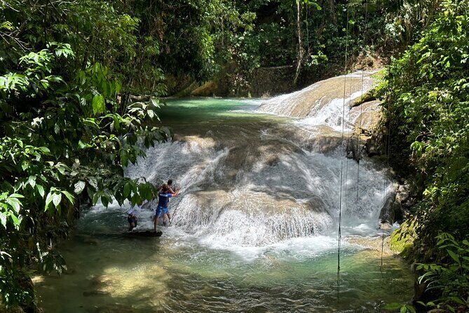 Benta River & Falls Private Tour From Montego Bay - Who Will Love This Tour?