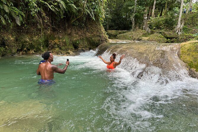 Benta River & Falls Private Tour From Montego Bay - In Summary