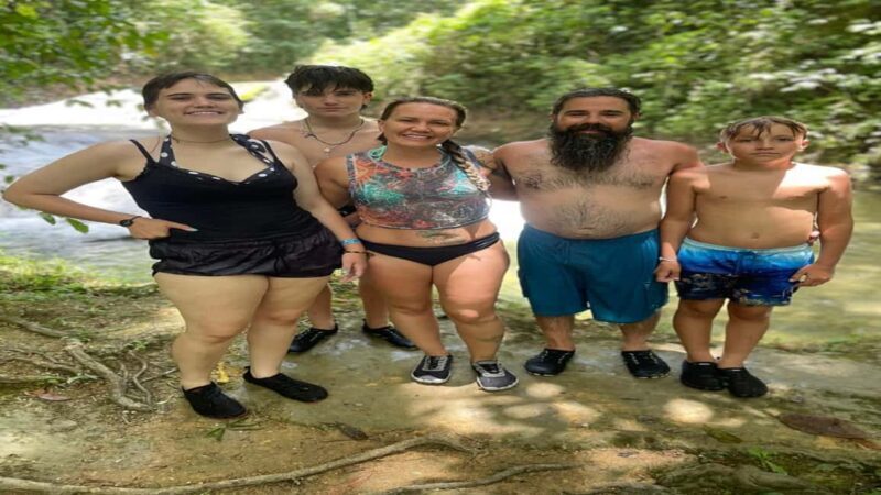 Benta River & Falls Private Tour From Montego Bay/Negril - Discover the tranquil beauty of Jamaica with the Benta River & Falls Private Tour from Montego Bay or Negril