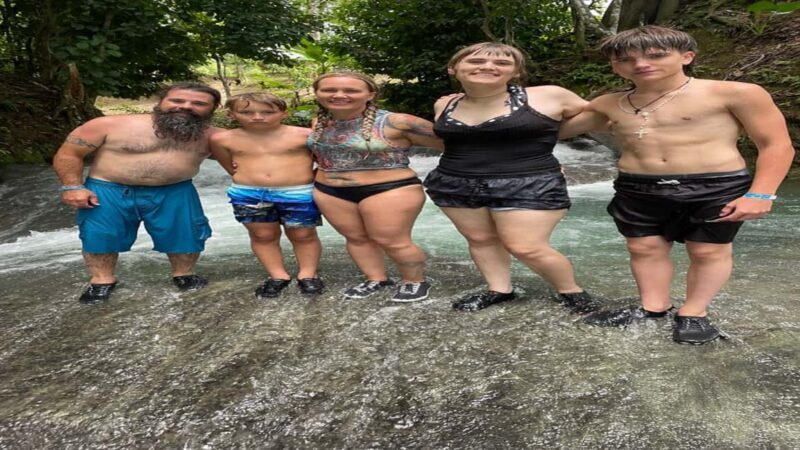 Benta River & Falls Private Tour From Montego Bay/Negril - Why Choose This Tour?